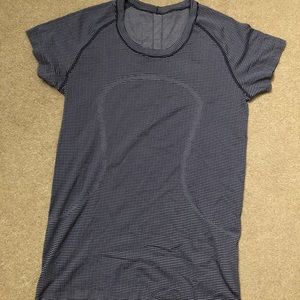 Lululemon Swiftly Tech Short Sleeve